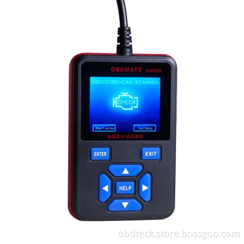 CODEREADER 8 $99.00 tax incl, Free shipping